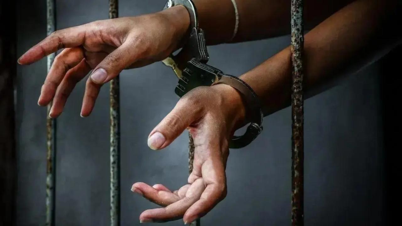 Two killed in Thane in separate incidents; three persons detained Representational Image