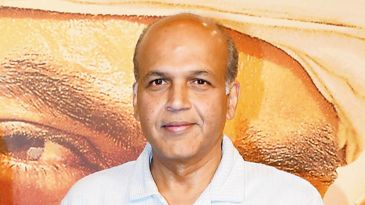 Have you heard? Ashutosh Gowariker says classics should be appreciated, not remade