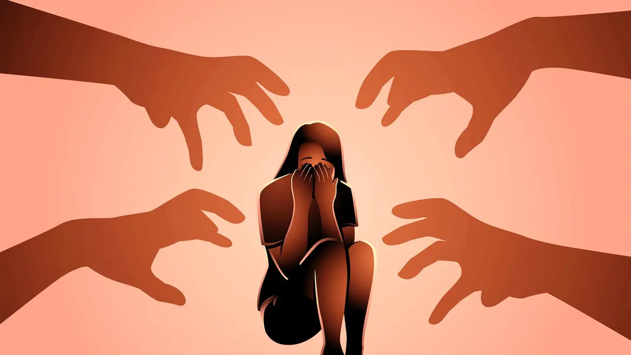 Nine held in alleged gang rape of 20-year-old tribal woman