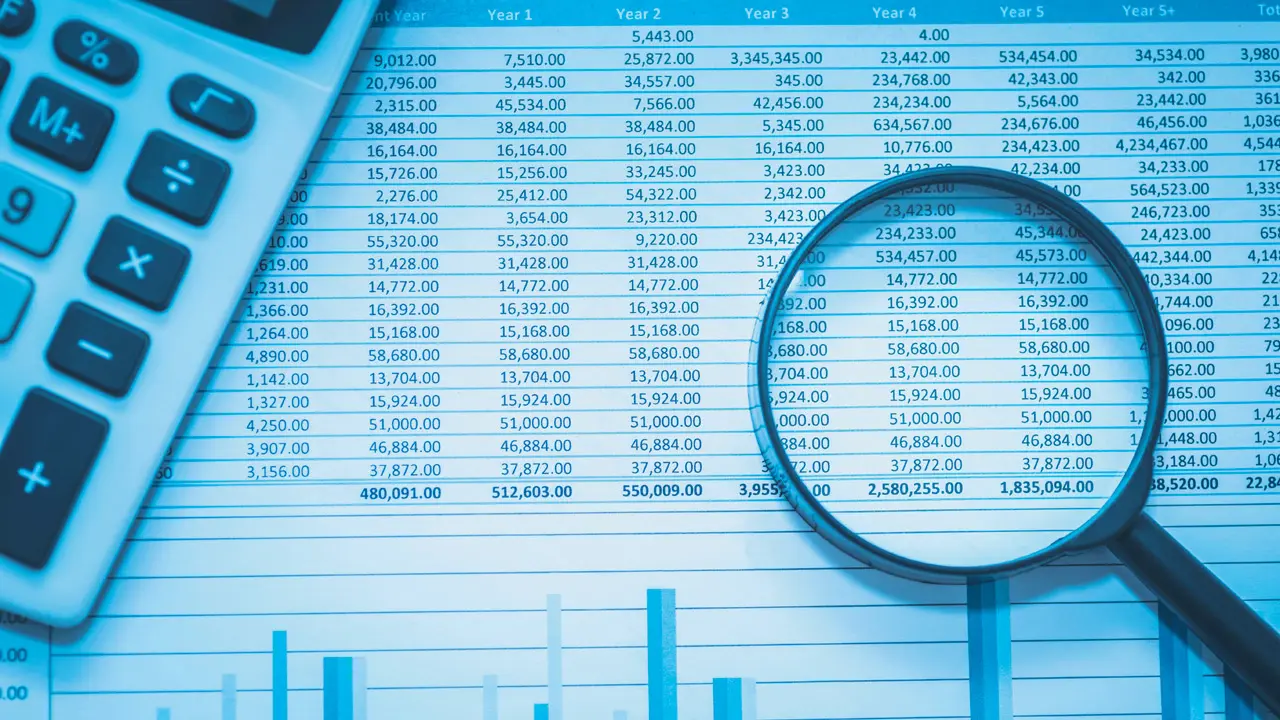 The alleged irregularities surfaced in August 2024 during a bank audit. Representation pic/istock