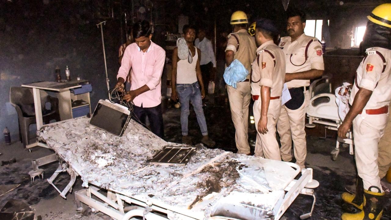 Authorities have identified the four people who lost their lives in the tragedy as Krishnandan Prasad Singh (76), a resident of Gaurigma village under Minapur police station, Geeta Devi (62), a resident of Distolia village under Kathaiya police station, Shashank Kumar (30), originally from Ratanpur village under Aurai police station and presently residing at Newalal Chowk in Ahiyapur, and Uday Kumar (57), a resident of Vishambharpur village under Tariyani Chhapra police station in Sheohar district.