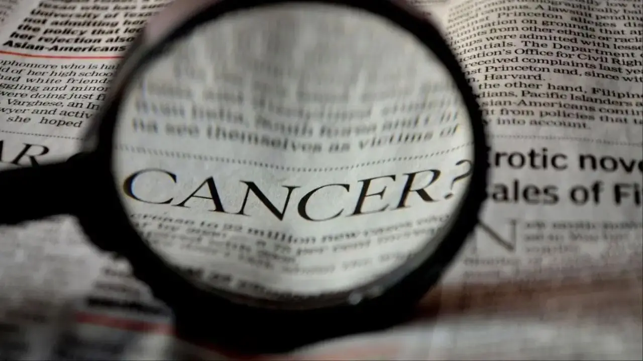 British television presenter Jeremy Clarkson reveals he has prostrate cancer Image for representational purpose only. Photo Courtesy: File pic