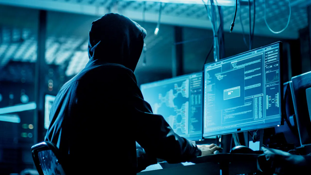 The constable’s phone was compromised, enabling unauthorised transfers. Representation pic/istock