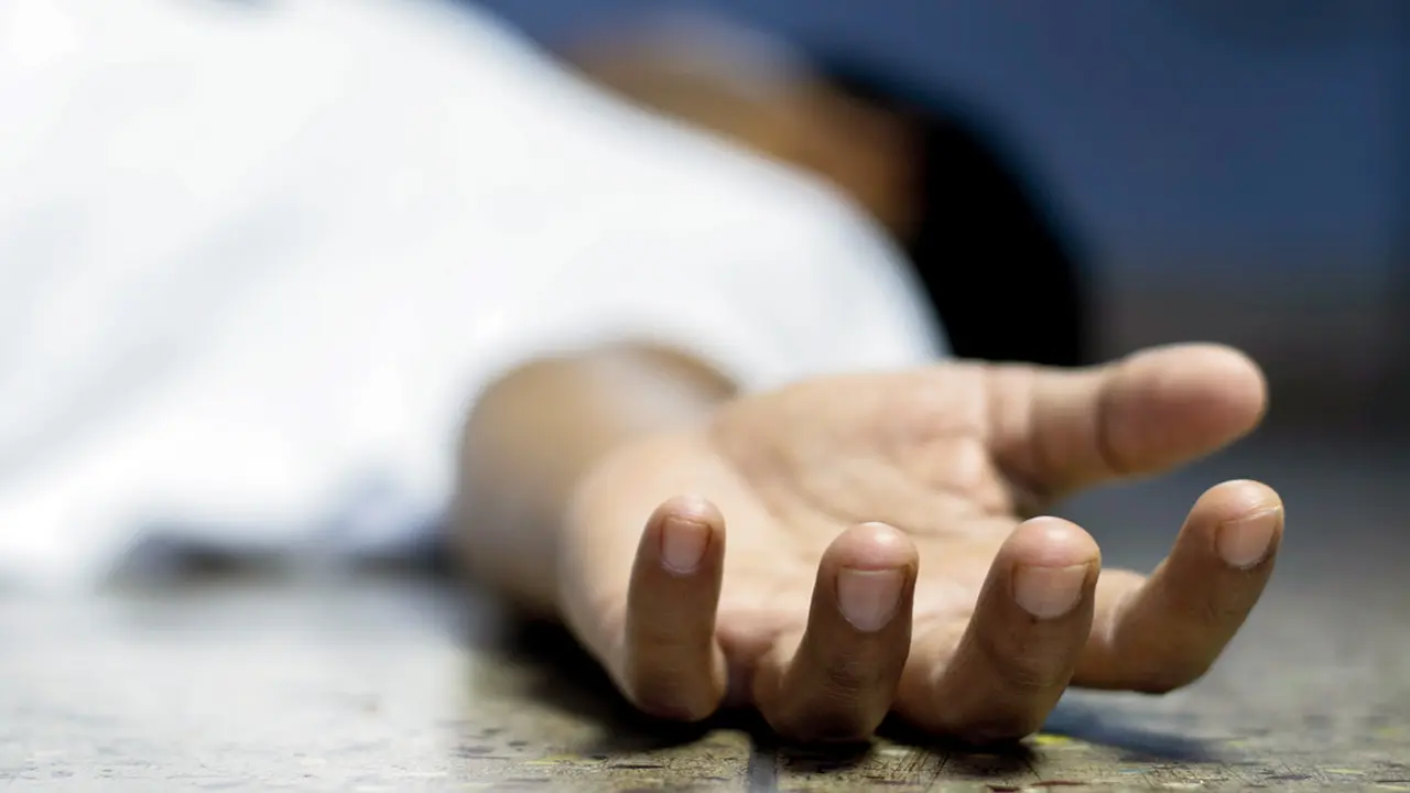 Delivery worker killed after speeding car rams into e-rickshaw in Kurla The deceased, identified as Kanhaiya Verma, had been working at a grocery store in Nehru Nagar for nearly three decades. Representation pic/istock