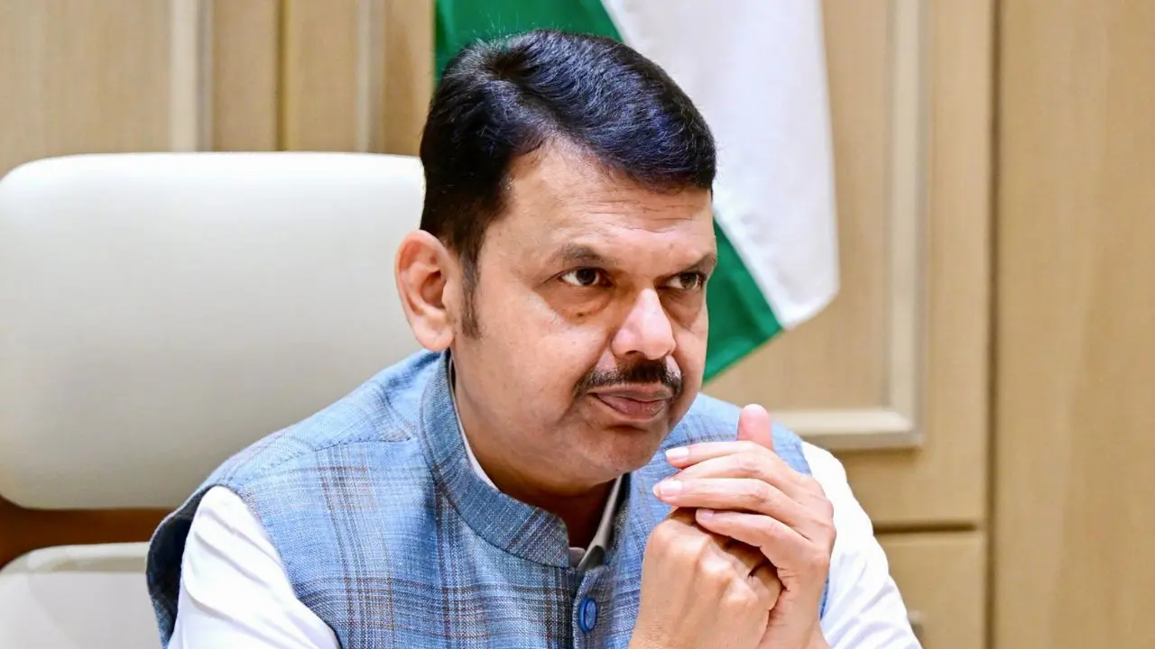 Maharashtra set to become first state with comprehensive deep-tech policy framework The announcement was made after a meeting chaired by CM Devendra Fadnavis at his official residence, Varsha, to review the proposed policies. PIC/X