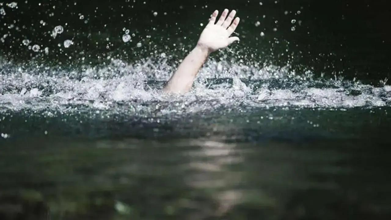 Bihar man accused of throwing wife, three children into canal; kids die