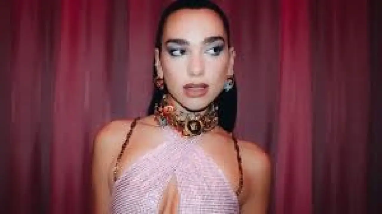 Dua Lipa has a Mumbai connection, and here`s all you need to know