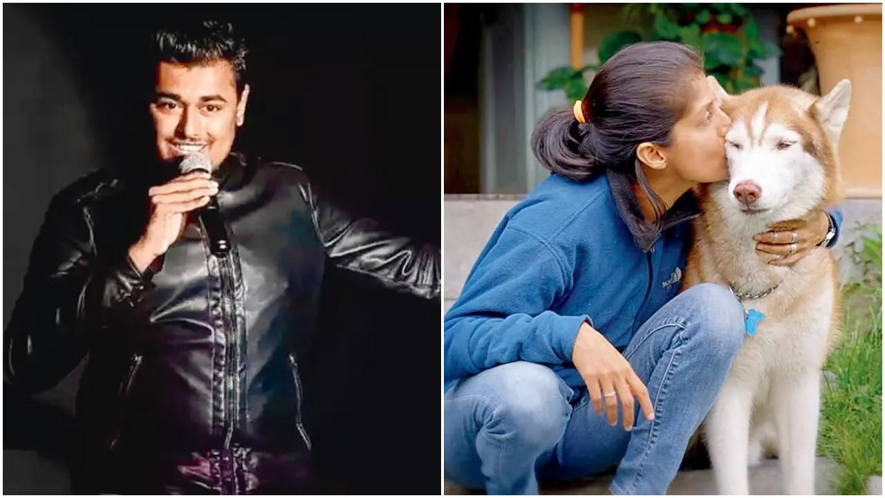 PICS: Discover these 7 unique events in Mumbai this weekend You can explore comedy gigs, workshops and food too. Photo Courtesy: File pics