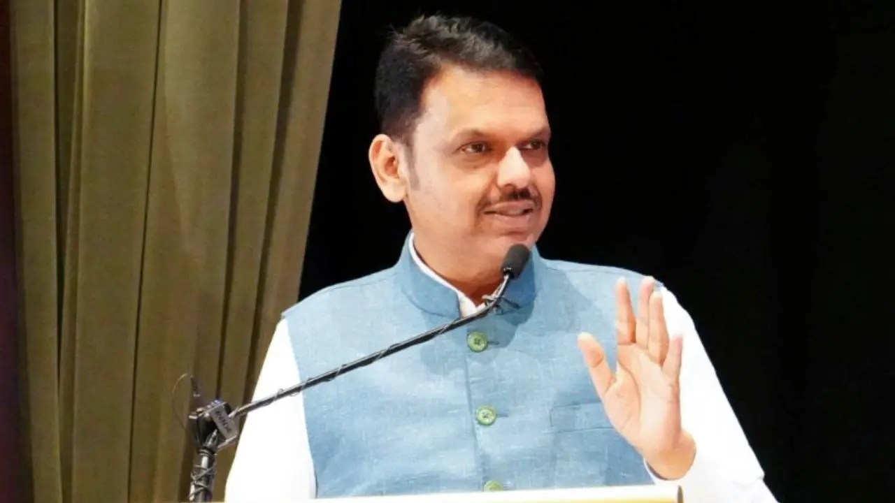 Maharashtra CM Fadnavis backs bulldozer action, cites rule of law Maharashtra CM Devendra Fadnavis reiterated that strict action against lawbreakers would continue across the state. PIC/X