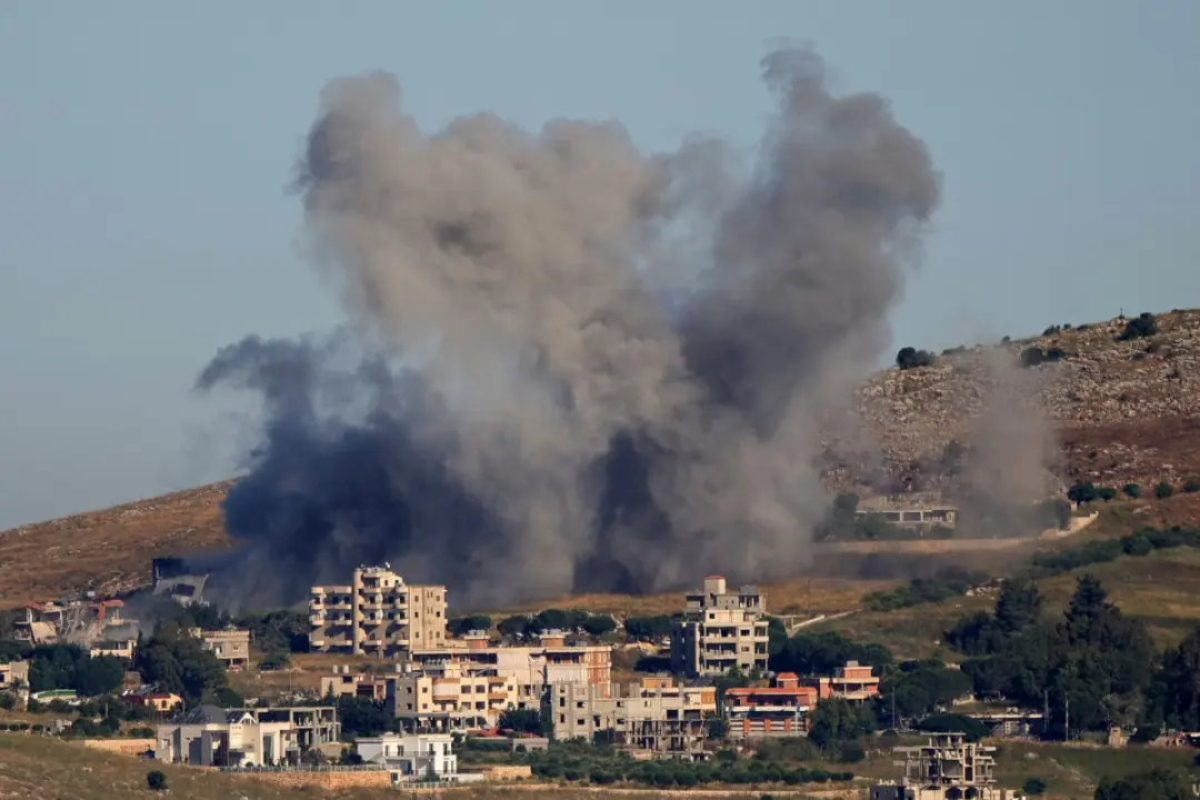 Middle East tensions rise as Hezbollah rejects truce; Iran denies Kuwait strike
