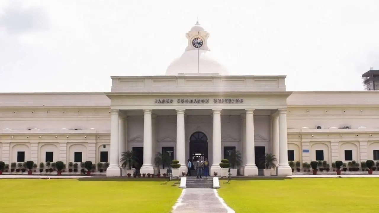IIT-Roorkee terms data breach allegations misleading, factually incorrect