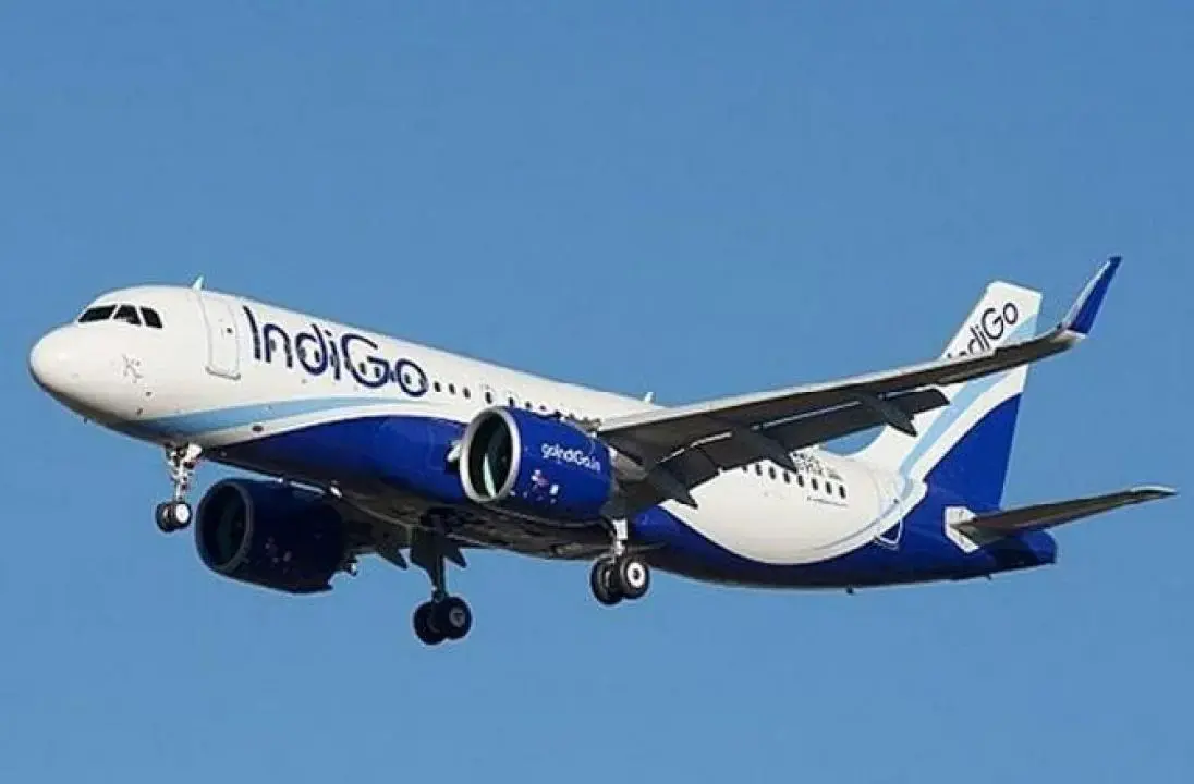 IndiGo to suspend flights to Hong Kong, Shanghai, Ho Chi Minh City
