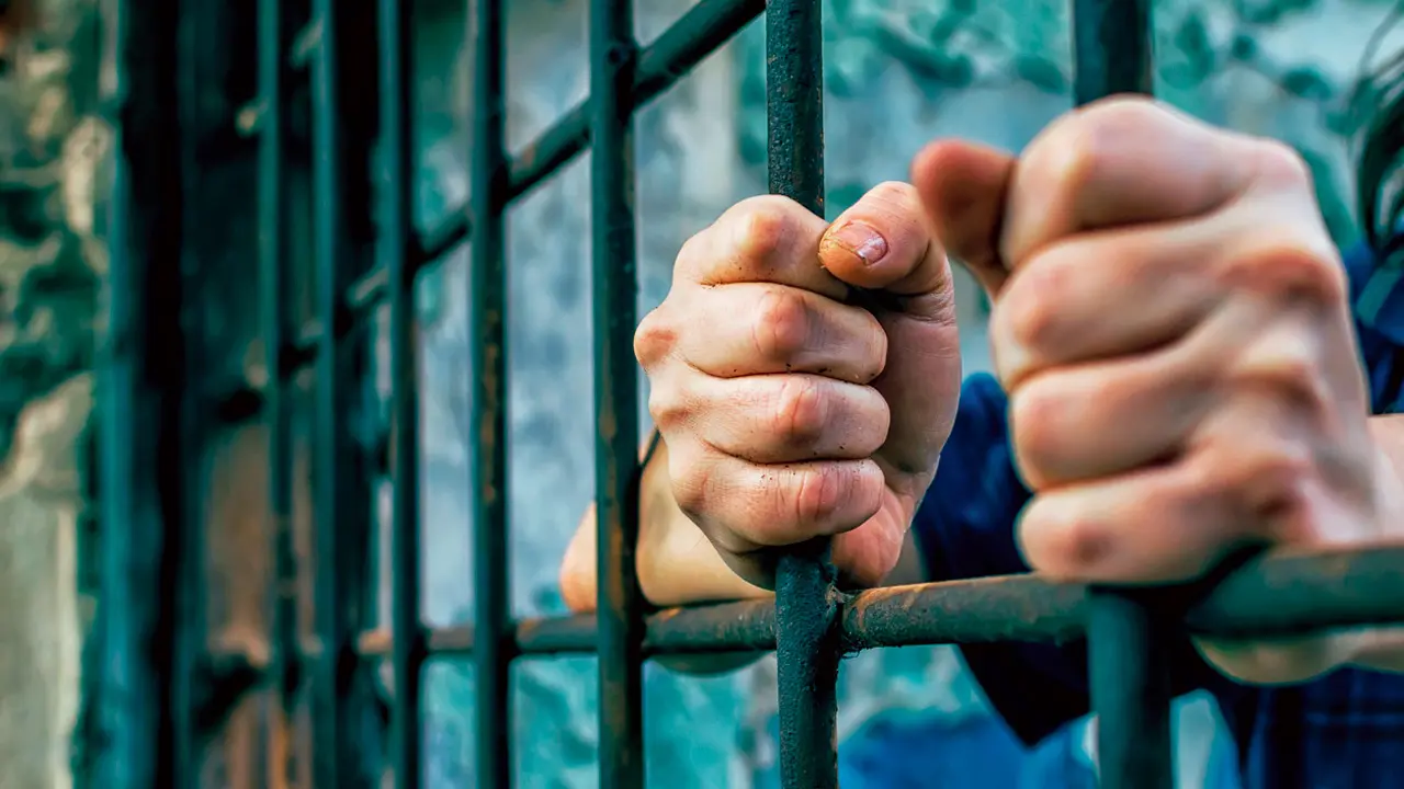 Accused have been arrested by police. Representation Pic/iStock