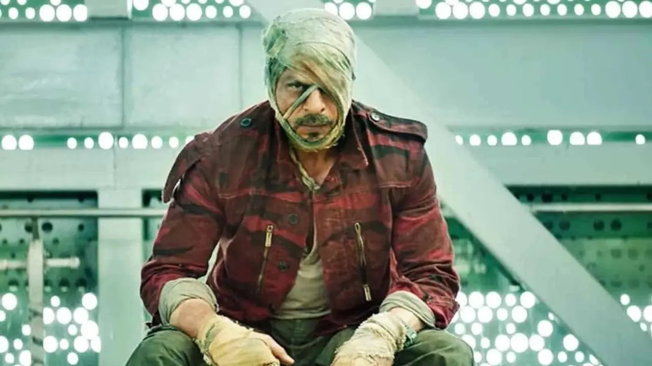 &nbsp;While broader in scope, this massive action-blockbuster heavily features Shah Rukh Khan as a jailer, incorporating subplots about the justice system, vigilantism, and women in prison