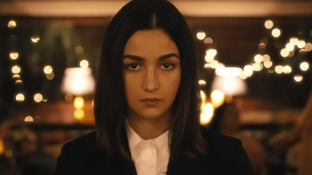 A stylized modern thriller centering on fierce sibling devotion. When her brother is wrongfully sentenced to death in an impenetrable foreign prison, an ordinary sister transforms into a ruthless force of nature to orchestrate a meticulous jailbreak starring Alia Bhatt and Vedang Raina.