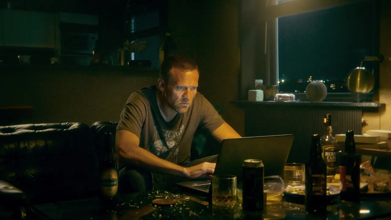 Jo Nesbo's Detective Hole
Jo Nesbo adapted his own Harry Hole novels for this nine-part Netflix series, and the results are everything the 2017 film was not. A brilliant, self-destructive detective hunts a serial killer while quietly at war with his corrupt colleague. Twisty, stylish, and gloriously grim
Where to watch: Netflix