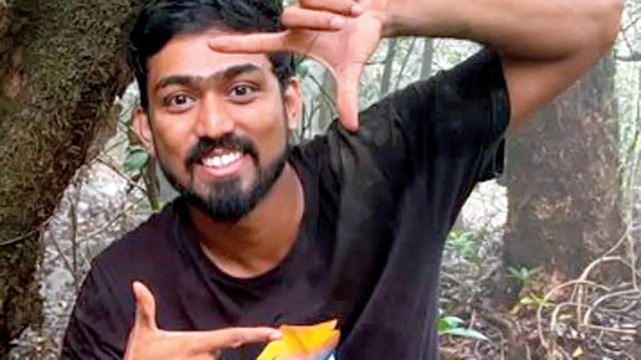 A teacher from the terrainsScaling the Western Ghats, Kayden Anthony who calls himself &lsquo;Your next-door wildlife teacher&rsquo; spots the wonders of Indian wildlife, often encountering rare species along the way while spilling factoids about them.&nbsp;
Log on to @man_of_the_forest_