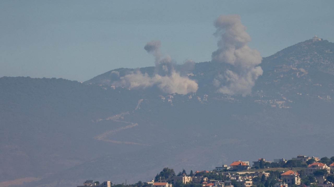 Continued fighting in Lebanon could unravel the newly signed deal, which calls for an immediate halt to military operations "on all fronts, including in Lebanon," where Israel has been battling the Iran-backed Hezbollah militant group, and for ensuring Lebanon's "territorial integrity and sovereignty."