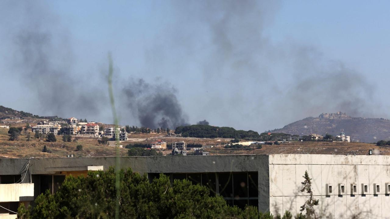 US Vice President JD Vance on Thursday put off his trip to Switzerland where he had been set to lead the talks. The White House blamed logistical issues, but the announcement came after a report from Al-Mayadeen, a pan-Arab satellite channel that is politically allied to Hezbollah, that Iran was delaying sending its delegation to Switzerland over Israel's ongoing military campaign in Lebanon.