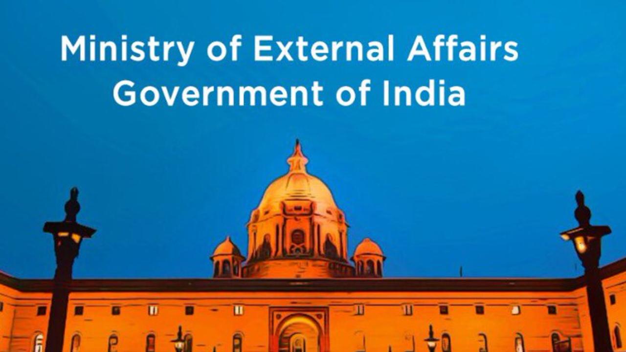 India condemns attack on vessel off Oman coast; 3 crew members missing