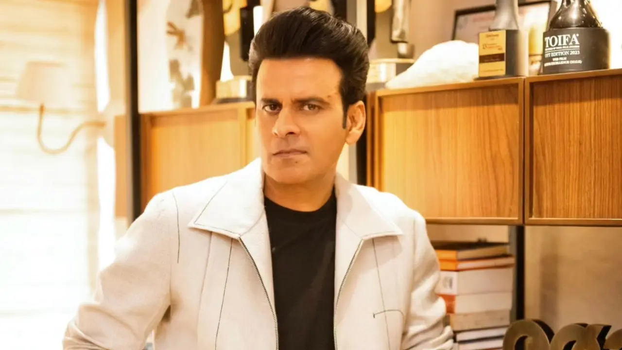 Manoj Bajpayee reacts to Ramayana, Varanasi’s budget hype, calls it a ‘PR tactic’
