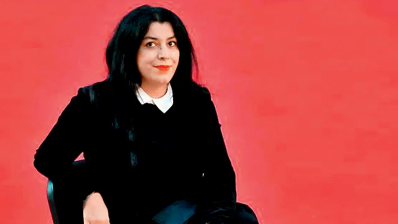 mid-day Opinion: Lessons from Marjane Satrapi’s loss French-Iranian graphic novelist, illustrator and film director Marjane Satrapi. Pic/AFP