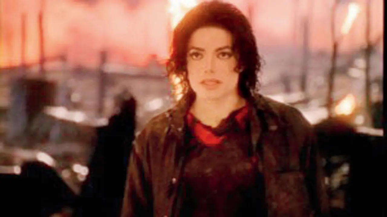 Michael Jackson