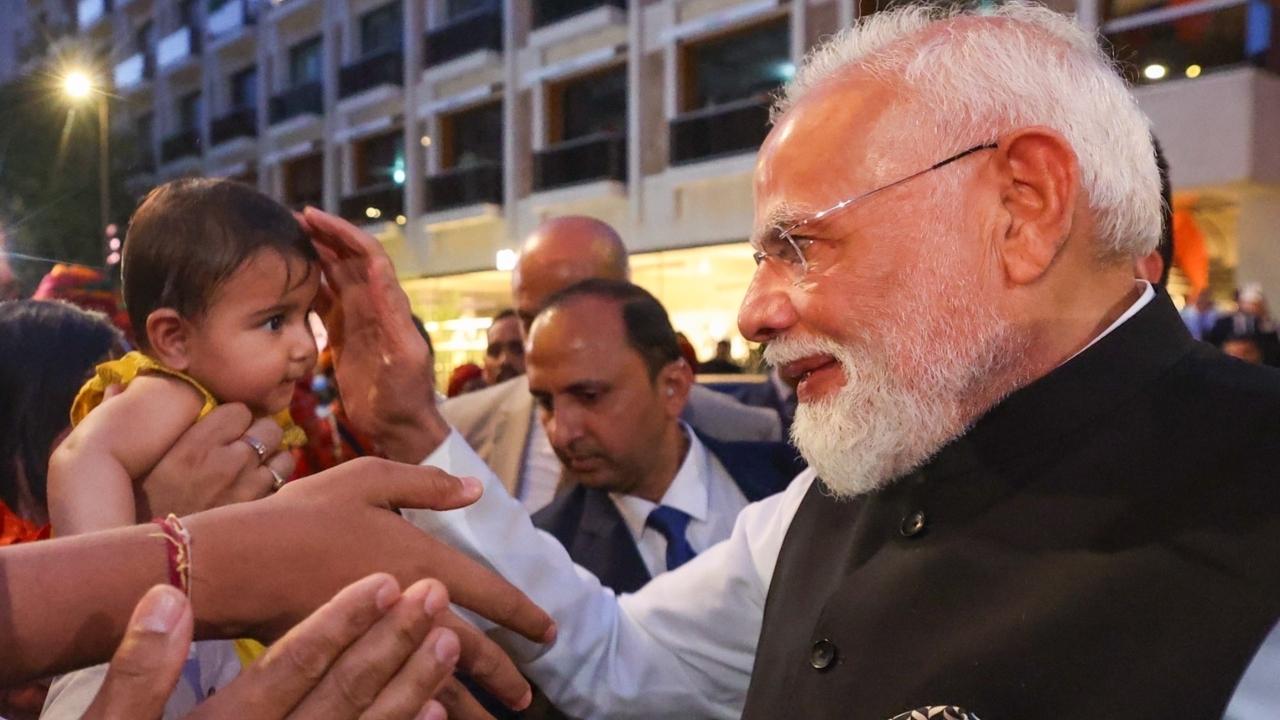 In Paris, PM Modi is set to attend the VivaTech Summit, Europe's largest technology and startup event, where he is expected to highlight India's growing innovation ecosystem and technological advancements. The Prime Minister is also scheduled to address members of the Indian community during a special diaspora event.