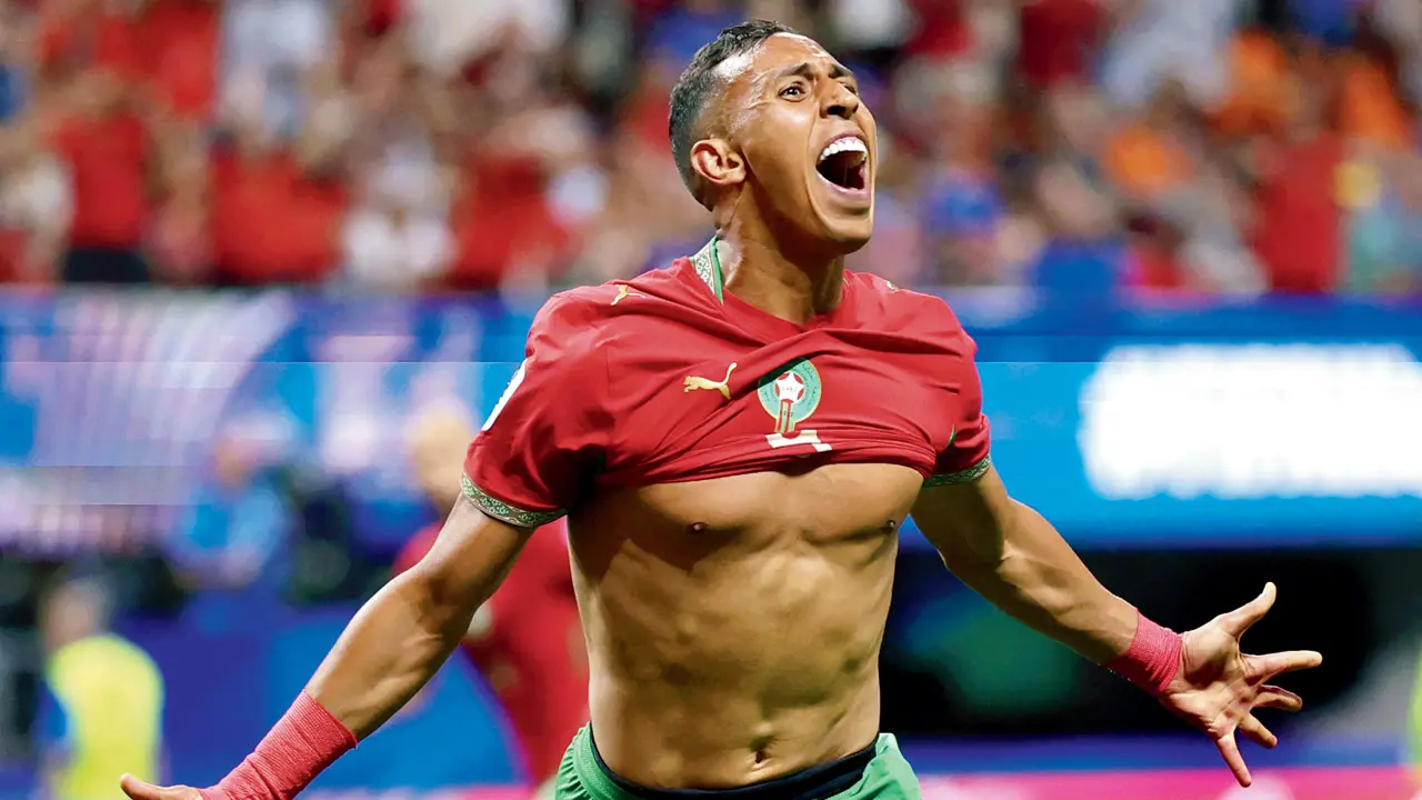 Mohamed Ouahbi optimistic about Morocco emerging as first African winners of WC