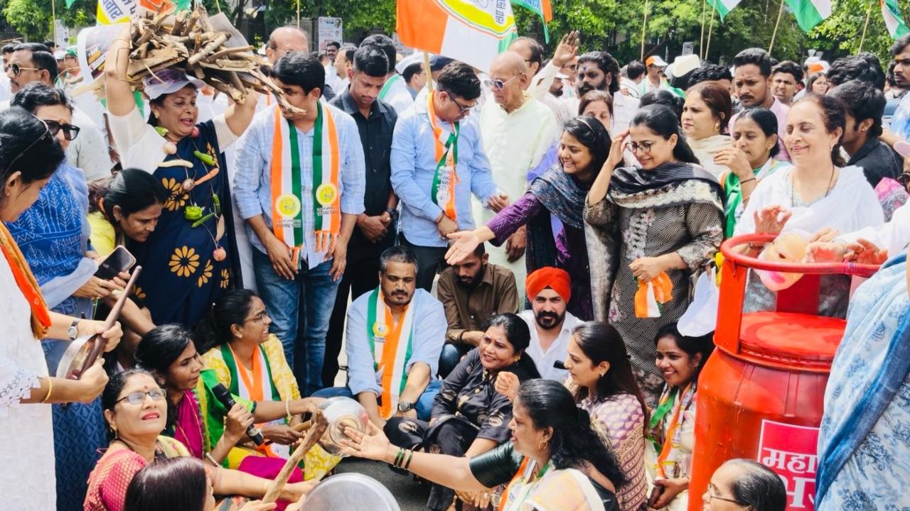 He added that people affected by rising prices may be compelled to launch larger protests in the future if their concerns remain unaddressed.