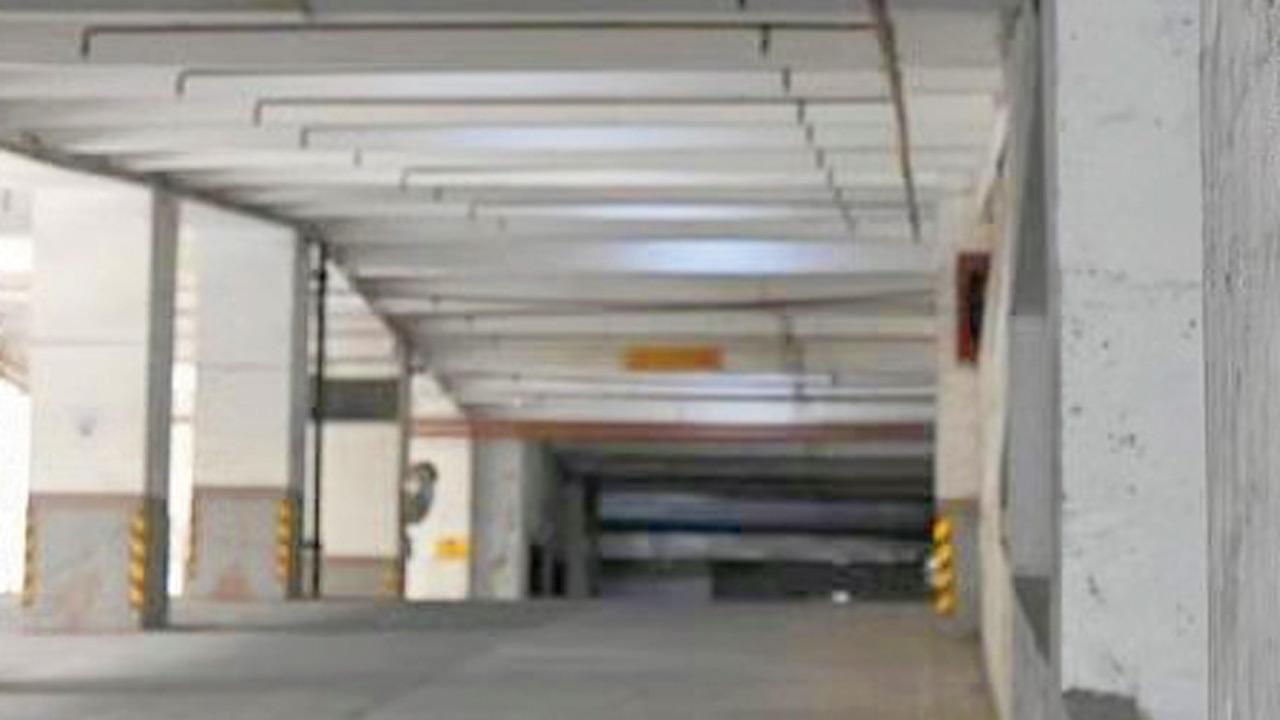 Stamp out illegal parking lots once and for all Representation pic