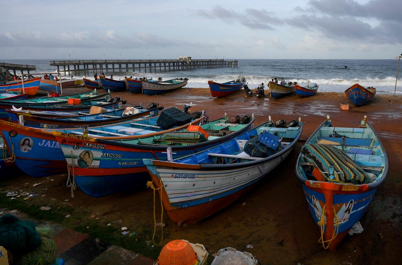 The India Meteorological Department (IMD) declared the onset of the monsoon over Kerala on Thursday, three days later than its normal arrival date of June 1.