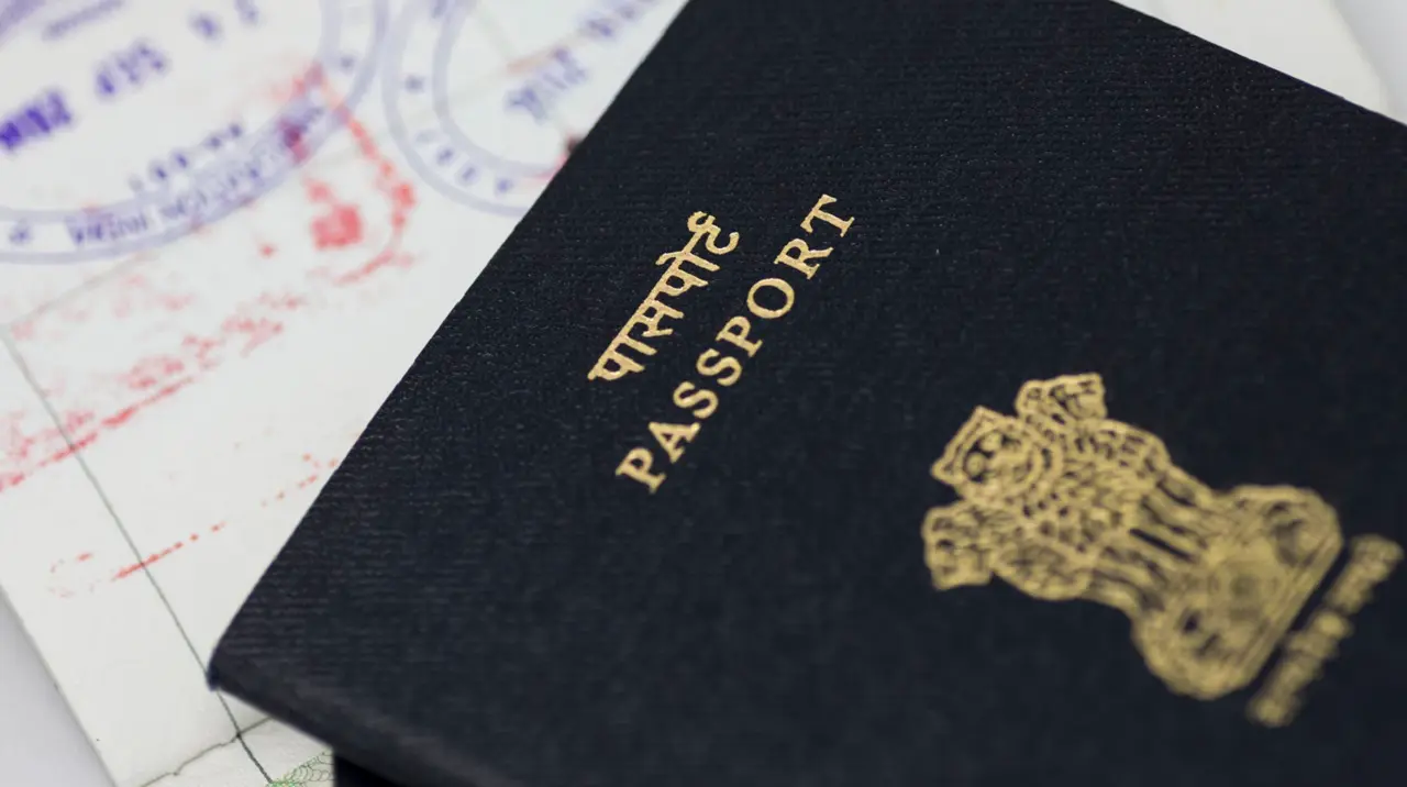 Centre clarifies passport is not proof of citizenship, cites 1967 law