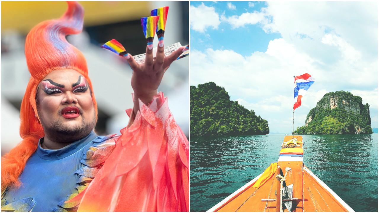 PICS | Pride Month: Complete guide to LGBTQIA+ friendly places in Thailand Here are some top destinations in Thailand that are both safe and enjoyable for members of the LGBTQIA+ community. Photos Courtesy: Pexels
