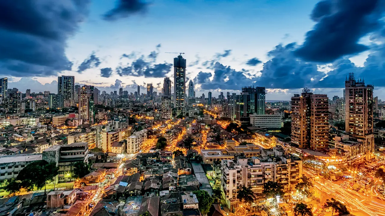 Mumbai records highest property registrations in May May saw the highest property registrations in 14 years. REPRESENTATION PIC/ISTOCK
