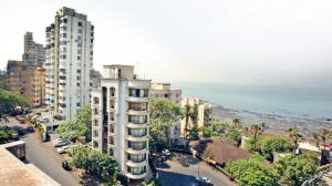 How tenants navigate Mumbai's challenging real estate market to live peacefully Apartments for rent in Bandra West are one of the most expensively priced in the world. PIC/GETTY IMAGES