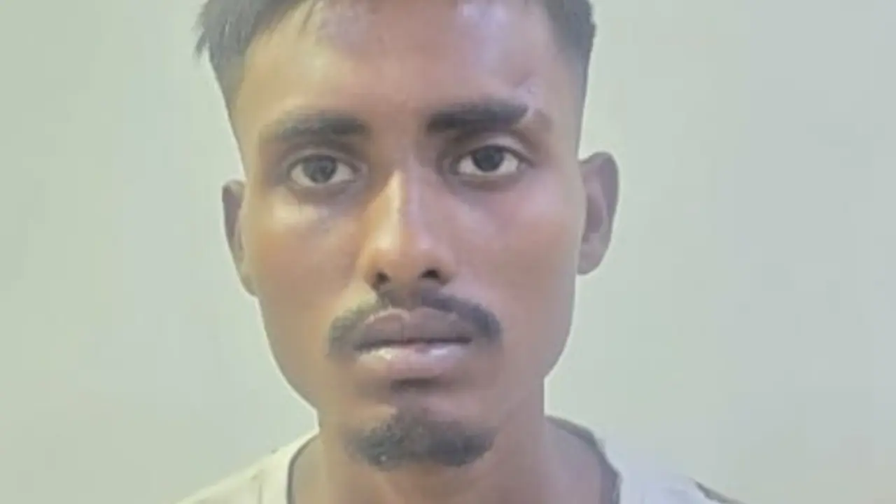 During interrogation, police allegedly discovered that the arrested accused was involved in several other criminal offences. Pic/Special Arrangement