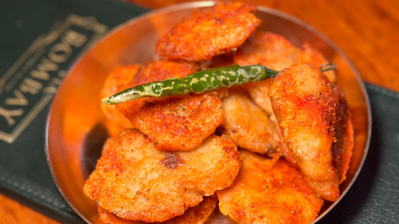 Celebrate Sindhi flavours&nbsp;This June, Via Bombay pays tribute to that rich culinary legacy with Sindhi Fest, a month-long showcase of beloved regional dishes and time-honoured family favourites.&nbsp;
The menu brings together an exciting mix of iconic Sindhi favourites, starting with much-loved classics such as Dal Pakwan, Seyal Pav, Chola Dabal, Dal Sandwich, Bheej Ji Tikki, and crispy Arbi Tuk. Packed with flavour and nostalgia, these dishes capture the everyday comfort and street-food charm that make Sindhi cuisine so special