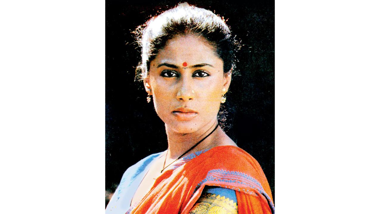 Sonali's Society: Dia Mirza on why Smita Patil is a timeless beauty, and more Smita Patil