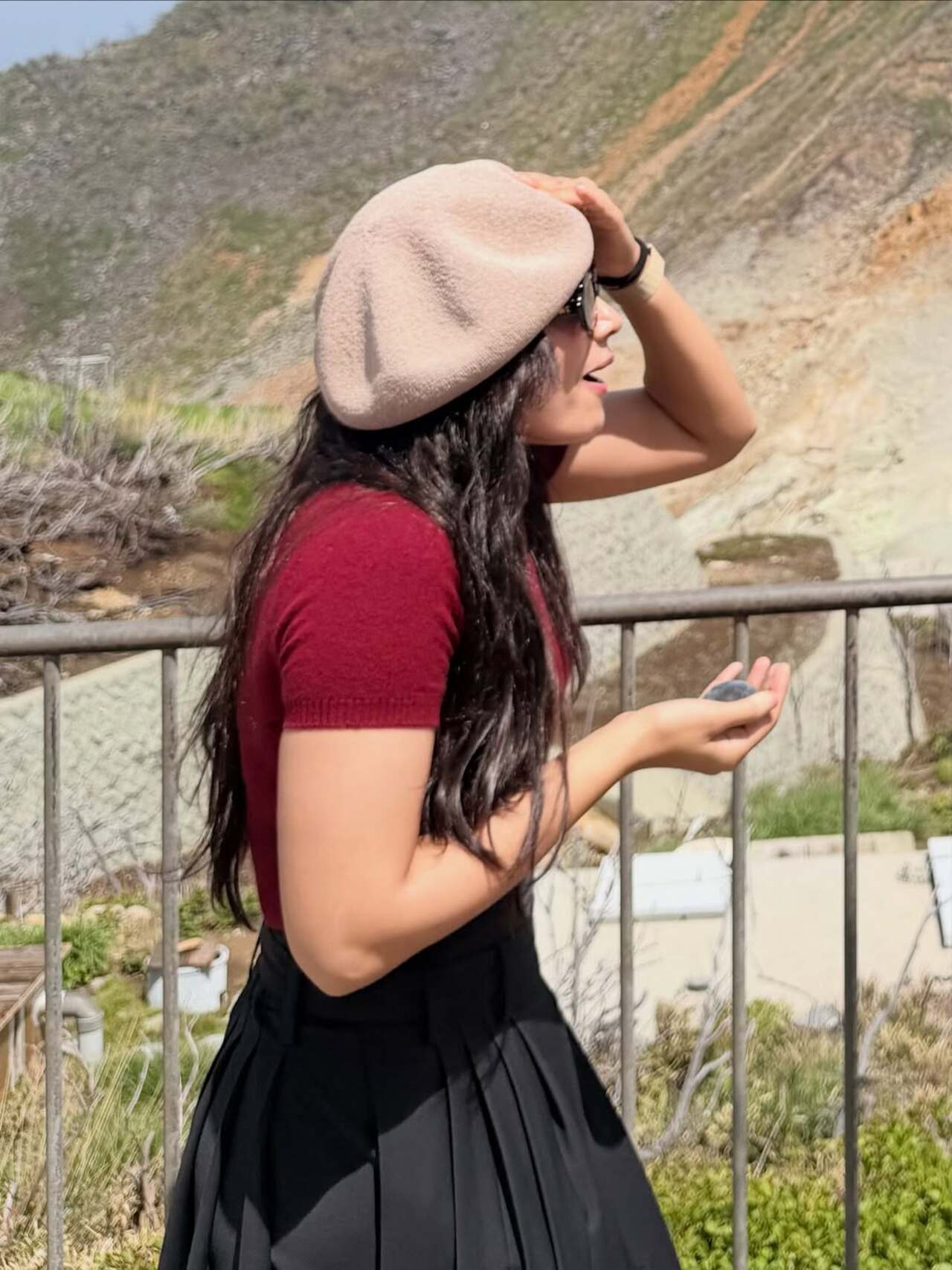 On the professional front, Rashmika and Vijay are set to share screen space once again in the upcoming period action drama &lsquo;Ranabaali&rsquo;, which marks their third collaboration after &lsquo;Geetha Govindam&rsquo; and &lsquo;Dear Comrade&rsquo;.