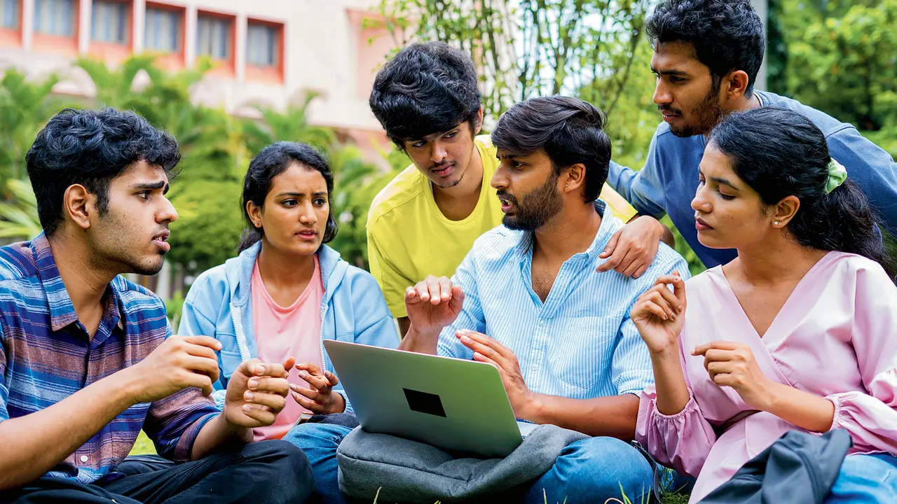 Educationists believe students can benefit from quality international education without leaving the country. Representation pic/istock