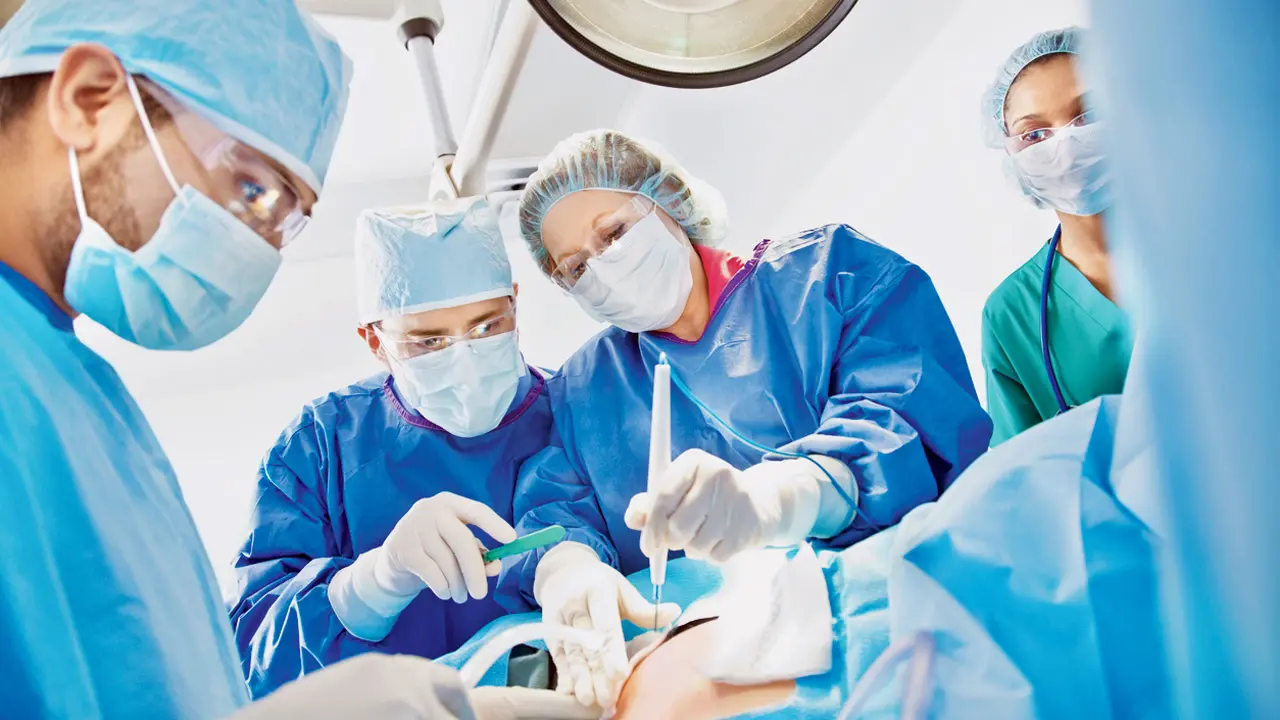 Eight women fall ill after C-sections at Rajasthan district hospital
