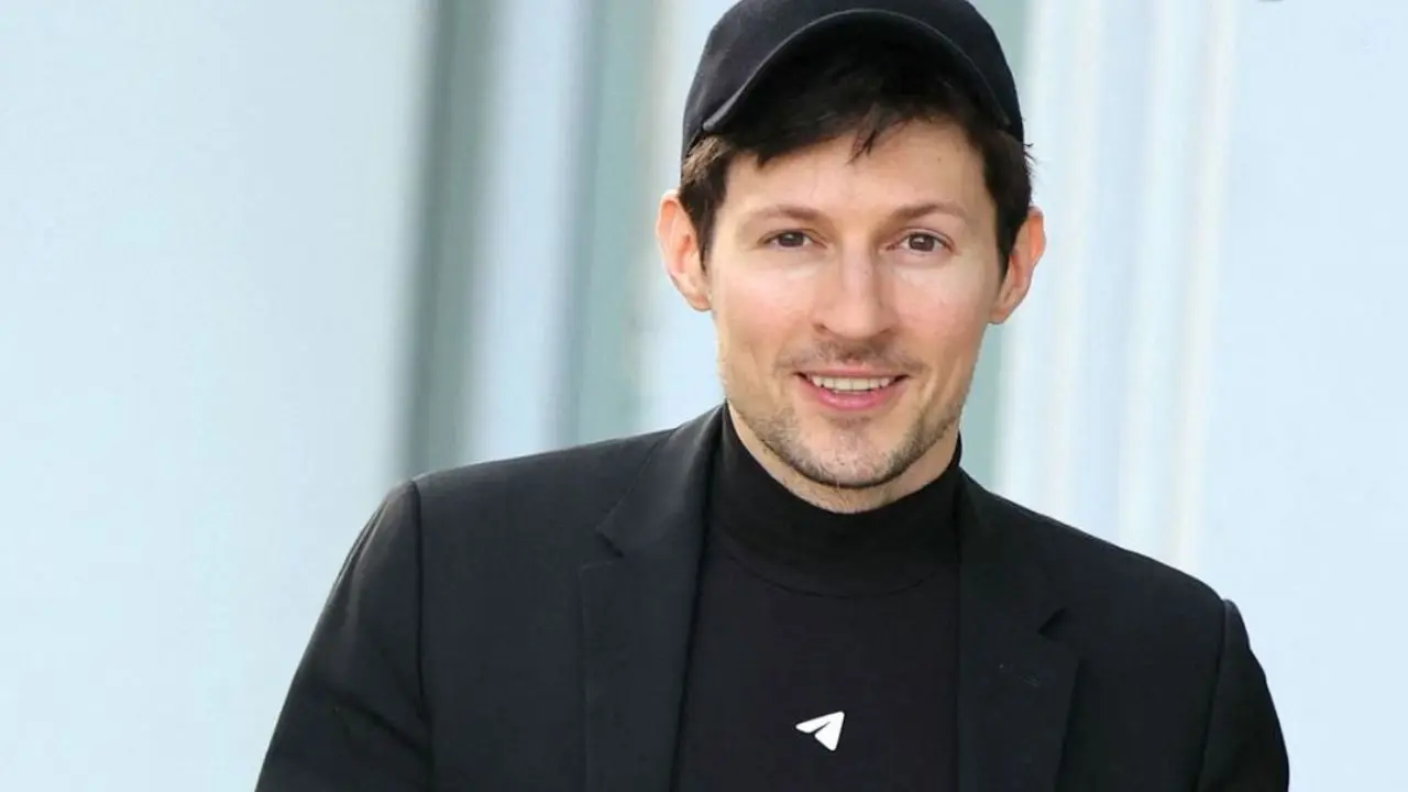 Telegram CEO claims Reliance, WhatsApp lobbied against app in India