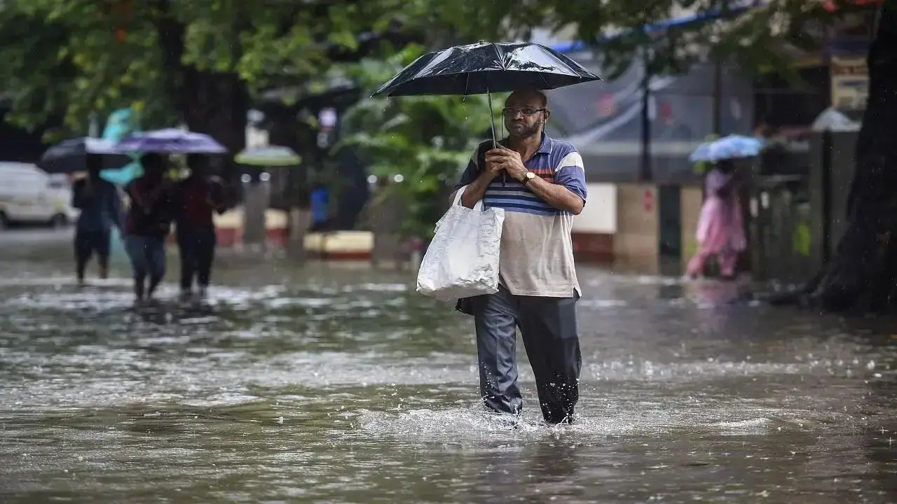 Southwest monsoon advances; heavy rainfall forecast in parts of Tamil Nadu