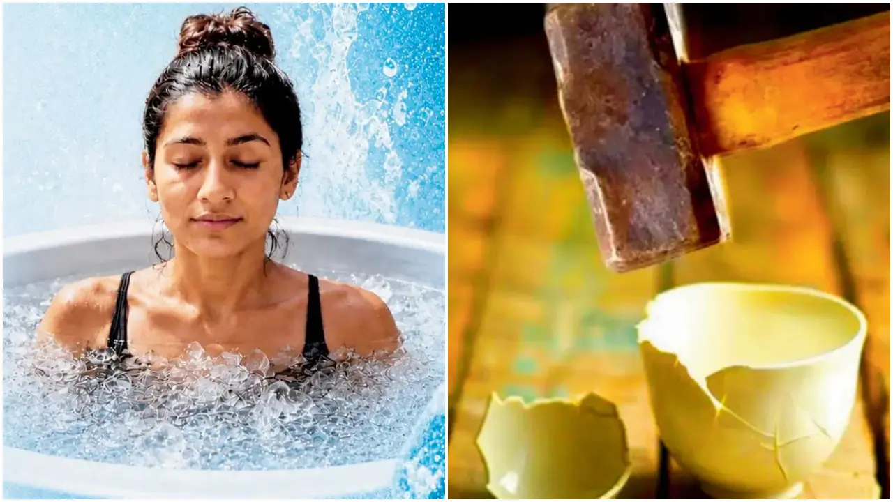 Explore wellness sessions of different kinds that will help you take a break. Photo Courtesy: File pics