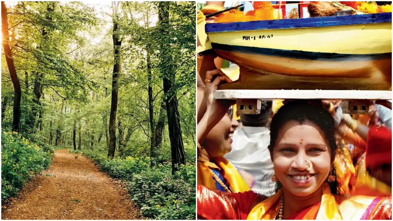 From beach cleanups to immersing in the city's culture, there is a lot to do. Photos Courtesy: File pics