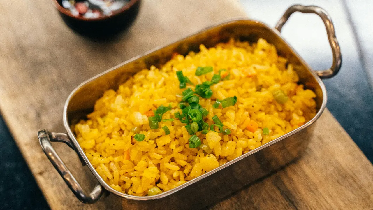 Bengali Chirer PulaoCelebrating one of the many versions of poha from across India, chef Rakesh Sethy at Soulinaire says you can make the Bengali Chirer Pulao. He shares, "Poha is a remarkable example of how a single ingredient can tell multiple regional stories across India. From the vibrant streets of Indore to the comforting kitchens of Bengal, every version reflects local ingredients, traditions, and tastes. Chirer Pulao showcases Bengal's affinity for subtle sweetness, fragrant spices, and textural contrasts, making it both comforting and celebratory." (Image for representational purpose only)