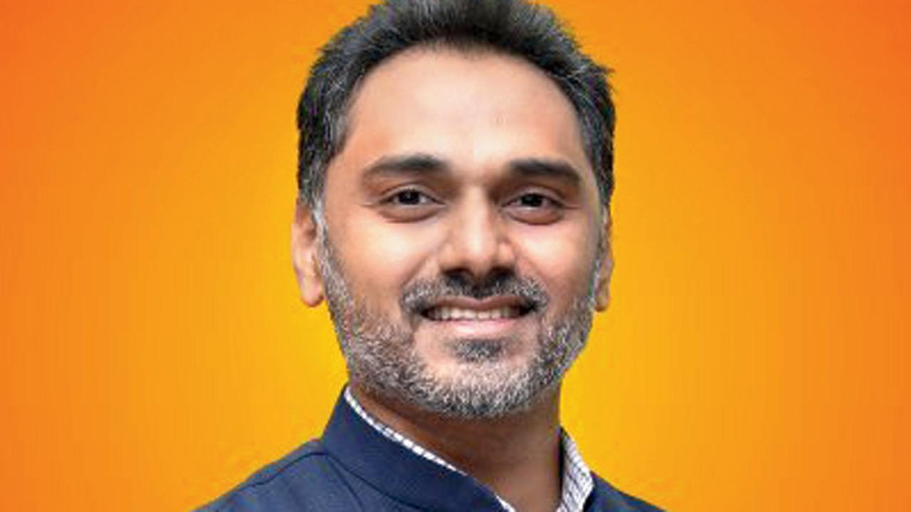 Maharashtra moves ahead with UCC, to appoint panel led by retired HC judge Yogesh Kadam minister of state for home. PIC/X/@iYogeshRKadam