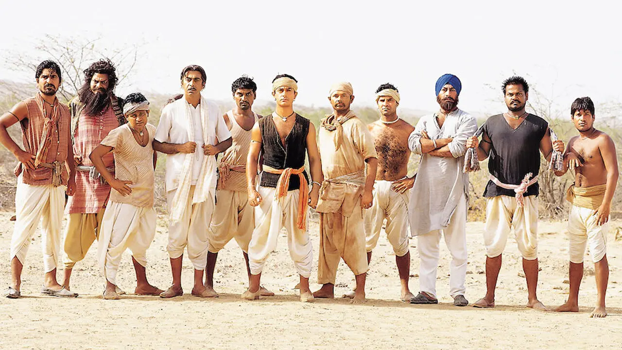Picture Courtesy/Aamir Khan Productions' Instagram account