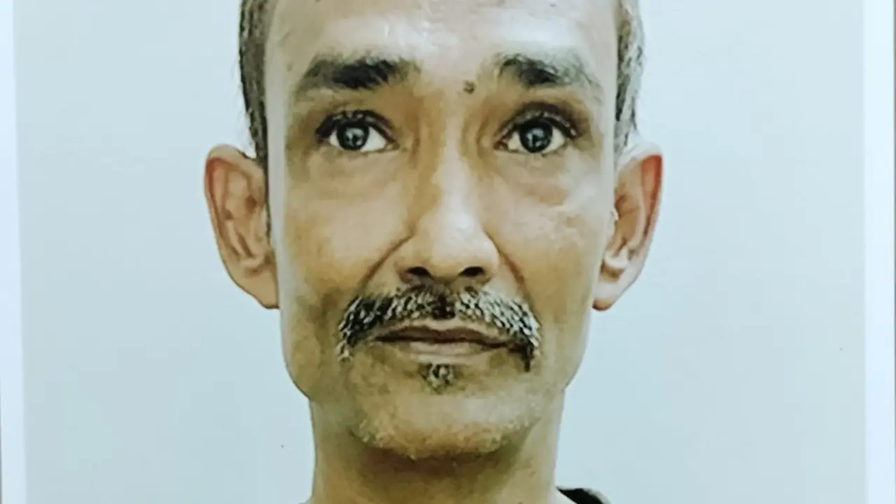 The accused, a resident of Malwani in Malad West, has been detained for one year and lodged in Nashik Road Central Jail, officials said. Pic/Special Arrangement